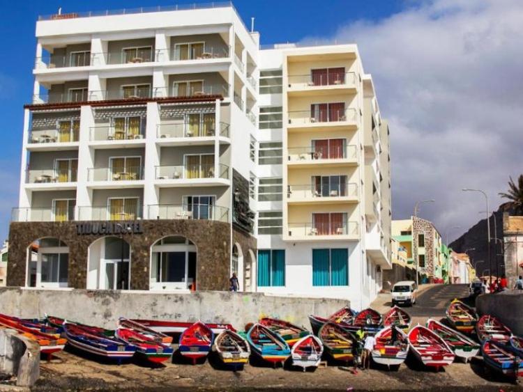 Hotels São Vicente & Santo Antão foto 2